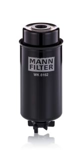 Repuestos camiones y autobuses - Motor - Inyeccion y turbo - Filtro de combustible - MANWK8162