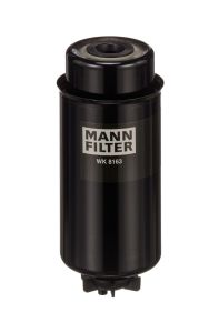 Repuestos camiones y autobuses - Motor - Inyeccion y turbo - Filtro de combustible - MANWK8163