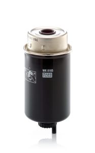 Repuestos camiones y autobuses - Motor - Inyeccion y turbo - Filtro de combustible - MANWK8165