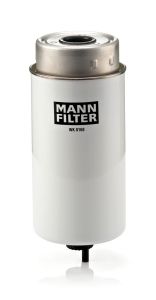 Repuestos camiones y autobuses - Motor - Inyeccion y turbo - Filtro de combustible - MANWK8168