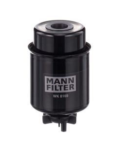 Repuestos camiones y autobuses - Motor - Inyeccion y turbo - Filtro de combustible - MANWK8169