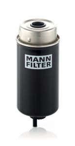 Repuestos camiones y autobuses - Motor - Inyeccion y turbo - Filtro de combustible - MANWK8172