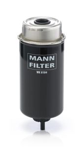Repuestos camiones y autobuses - Motor - Inyeccion y turbo - Filtro de combustible - MANWK8184
