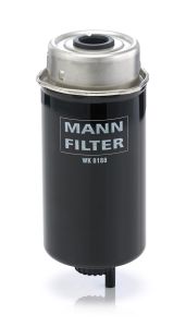 Repuestos camiones y autobuses - Motor - Inyeccion y turbo - Filtro de combustible - MANWK8188