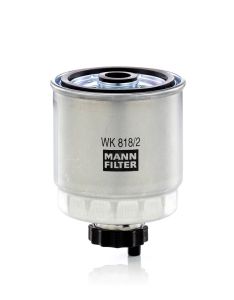 Repuestos camiones y autobuses - Motor - Inyeccion y turbo - Filtro de combustible - MANWK818/2