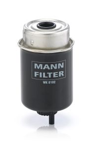 Repuestos camiones y autobuses - Motor - Inyeccion y turbo - Filtro de combustible - MANWK8192