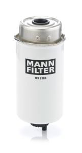Repuestos camiones y autobuses - Motor - Inyeccion y turbo - Filtro de combustible - MANWK8193