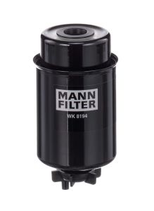 Repuestos camiones y autobuses - Motor - Inyeccion y turbo - Filtro de combustible - MANWK8194