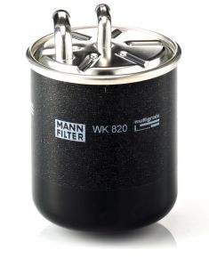 Repuestos camiones y autobuses - Motor - Inyeccion y turbo - Filtro de combustible - MANWK820