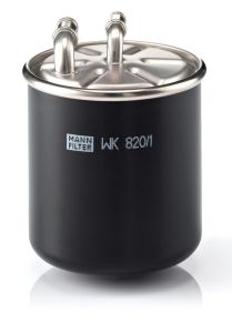 Repuestos camiones y autobuses - Motor - Inyeccion y turbo - Filtro de combustible - MANWK820/1