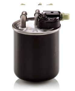 Repuestos camiones y autobuses - Motor - Inyeccion y turbo - Filtro de combustible - MANWK820/14