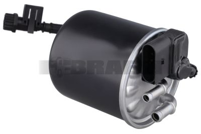 Lkw- und Busersatzteile - Motor - Inspritzeinlage und Turbo - Kraftstofffilter - MANWK820/19
