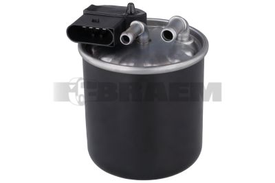 Lkw- und Busersatzteile - Motor - Inspritzeinlage und Turbo - Kraftstofffilter - MANWK820/20