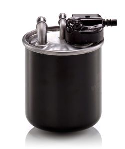 Repuestos camiones y autobuses - Motor - Inyeccion y turbo - Filtro de combustible - MANWK820/21