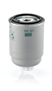 Repuestos camiones y autobuses - Motor - Inyeccion y turbo - Filtro de combustible - MANWK821