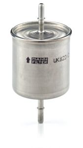 Repuestos camiones y autobuses - Motor - Inyeccion y turbo - Filtro de combustible - MANWK822/2