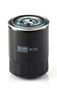 Repuestos camiones y autobuses - Motor - Inyeccion y turbo - Filtro de combustible - MANWK822/4