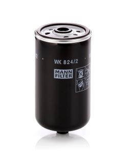 Repuestos camiones y autobuses - Motor - Inyeccion y turbo - Filtro de combustible - MANWK824/2