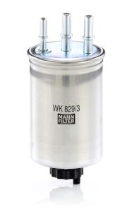 Repuestos camiones y autobuses - Motor - Inyeccion y turbo - Filtro de combustible - MANWK829/3