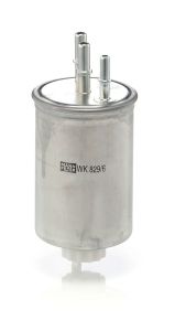 Repuestos camiones y autobuses - Motor - Inyeccion y turbo - Filtro de combustible - MANWK829/6