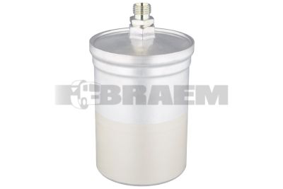 Lkw- und Busersatzteile - Motor - Inspritzeinlage und Turbo - Kraftstofffilter - MANWK830/3
