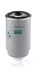 Repuestos camiones y autobuses - Motor - Inyeccion y turbo - Filtro de combustible - MANWK842/11