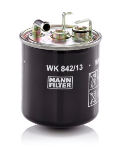 Repuestos camiones y autobuses - Motor - Inyeccion y turbo - Filtro de combustible - MANWK842/13