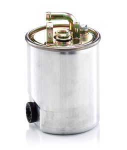 Repuestos camiones y autobuses - Motor - Inyeccion y turbo - Filtro de combustible - MANWK842/18