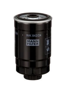Repuestos camiones y autobuses - Motor - Inyeccion y turbo - Filtro de combustible - MANWK842/24