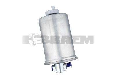 Lkw- und Busersatzteile - Motor - Inspritzeinlage und Turbo - Kraftstofffilter - MANWK842/4