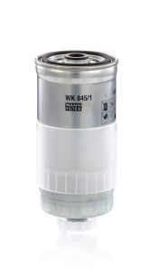 Repuestos camiones y autobuses - Motor - Inyeccion y turbo - Filtro de combustible - MANWK845/1