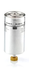 Lkw- und Busersatzteile - Motor - Inspritzeinlage und Turbo - Kraftstofffilter - MANWK845/10