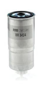 Repuestos camiones y autobuses - Motor - Inyeccion y turbo - Filtro de combustible - MANWK845/4