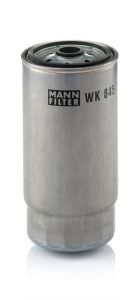 Repuestos camiones y autobuses - Motor - Inyeccion y turbo - Filtro de combustible - MANWK845/7