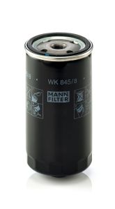 Repuestos camiones y autobuses - Motor - Inyeccion y turbo - Filtro de combustible - MANWK845/8