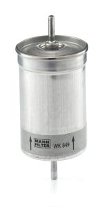 Repuestos camiones y autobuses - Motor - Inyeccion y turbo - Filtro de combustible - MANWK849
