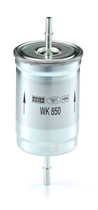 Repuestos camiones y autobuses - Motor - Inyeccion y turbo - Filtro de combustible - MANWK850