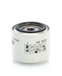 Repuestos camiones y autobuses - Motor - Inyeccion y turbo - Filtro de combustible - MANWK8500