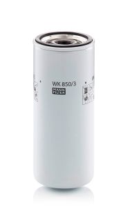 Repuestos camiones y autobuses - Motor - Inyeccion y turbo - Filtro de combustible - MANWK850/3