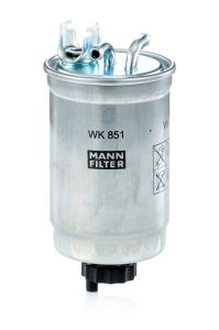 Repuestos camiones y autobuses - Motor - Inyeccion y turbo - Filtro de combustible - MANWK851
