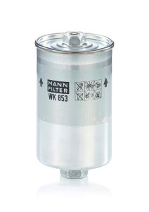 Repuestos camiones y autobuses - Motor - Inyeccion y turbo - Filtro de combustible - MANWK853