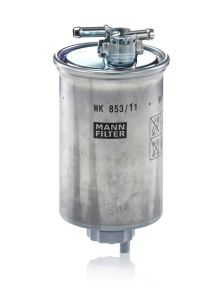 Repuestos camiones y autobuses - Motor - Inyeccion y turbo - Filtro de combustible - MANWK853/11