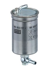 Repuestos camiones y autobuses - Motor - Inyeccion y turbo - Filtro de combustible - MANWK853/17