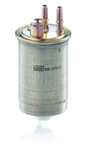 Repuestos camiones y autobuses - Motor - Inyeccion y turbo - Filtro de combustible - MANWK853/18