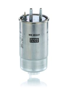 Lkw- und Busersatzteile - Motor - Inspritzeinlage und Turbo - Kraftstofffilter - MANWK853/21