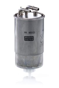 Repuestos camiones y autobuses - Motor - Inyeccion y turbo - Filtro de combustible - MANWK853/23