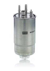 Repuestos camiones y autobuses - Motor - Inyeccion y turbo - Filtro de combustible - MANWK853/24