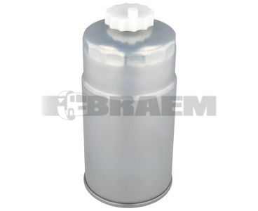 Lkw- und Busersatzteile - Motor - Inspritzeinlage und Turbo - Kraftstofffilter - MANWK854/2