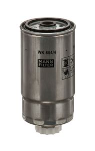 Repuestos camiones y autobuses - Motor - Inyeccion y turbo - Filtro de combustible - MANWK854/4