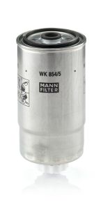Repuestos camiones y autobuses - Motor - Inyeccion y turbo - Filtro de combustible - MANWK854/5